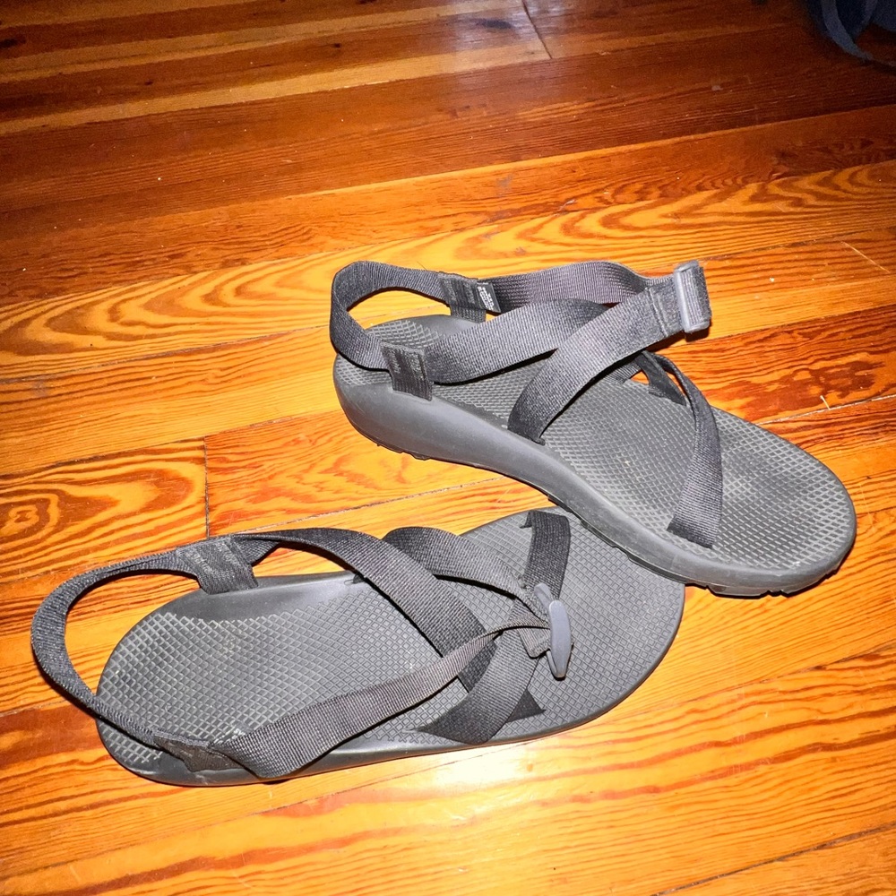 Mens Chaco Sandals size 15